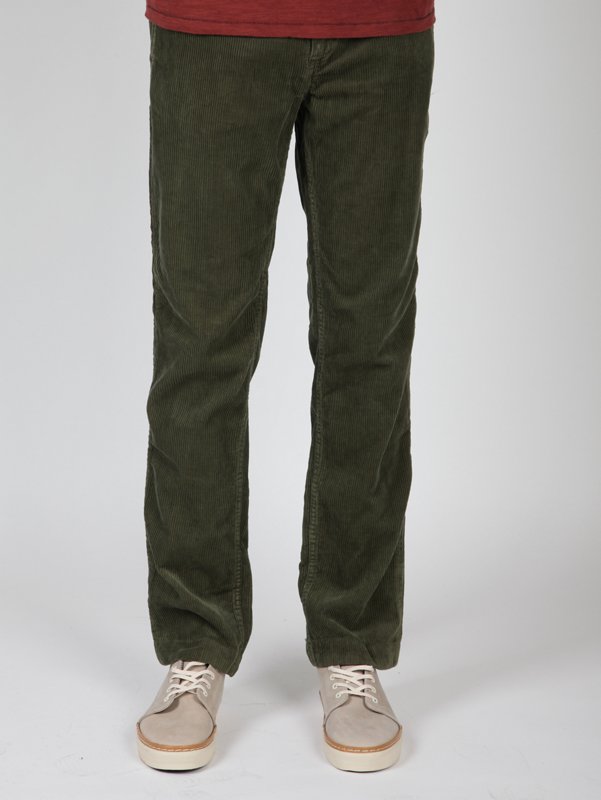 YMC Men's Corduroy Trouser