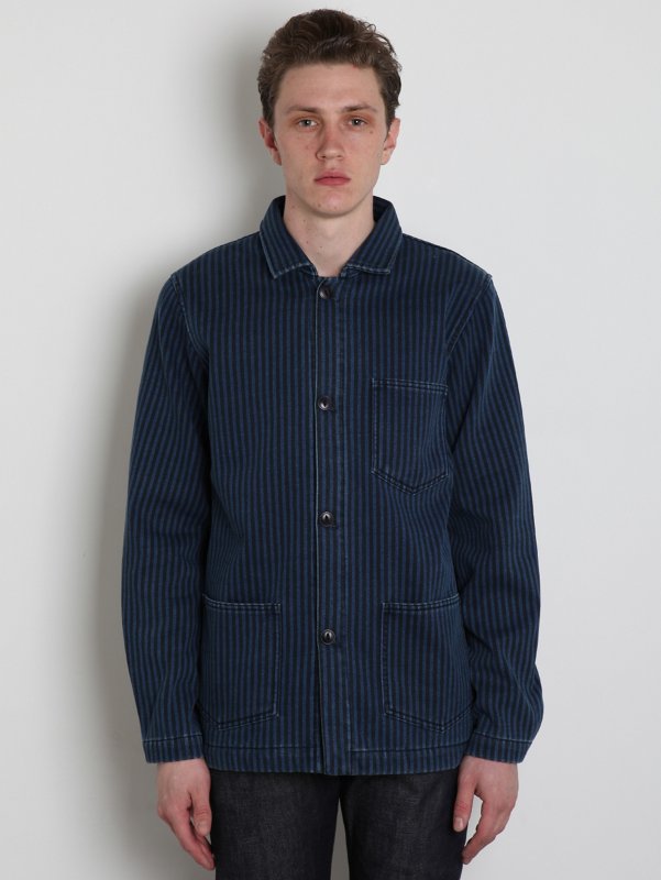 YMC Men's Chore Jacket