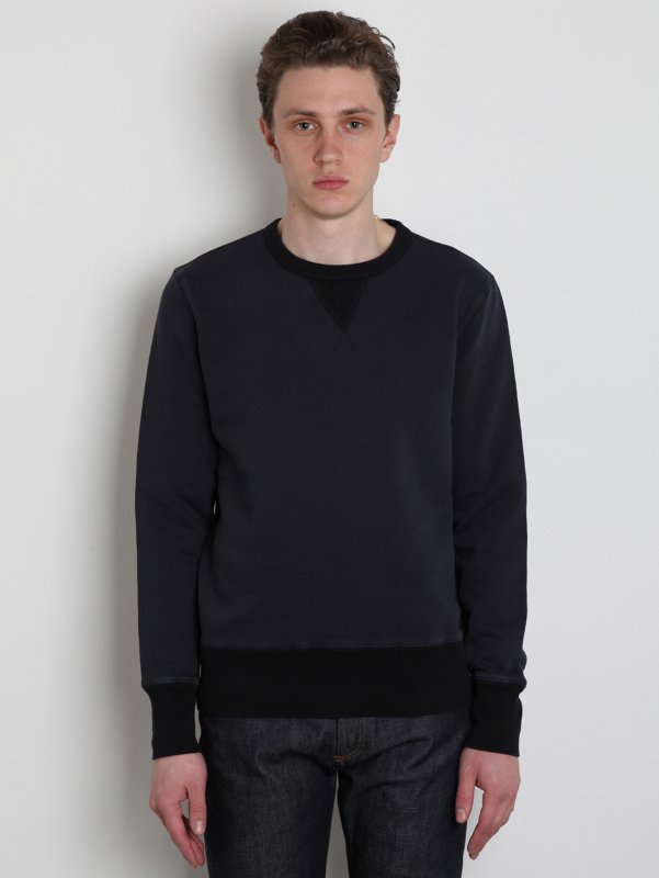 YMC Men's Crew Neck Sweatshirt