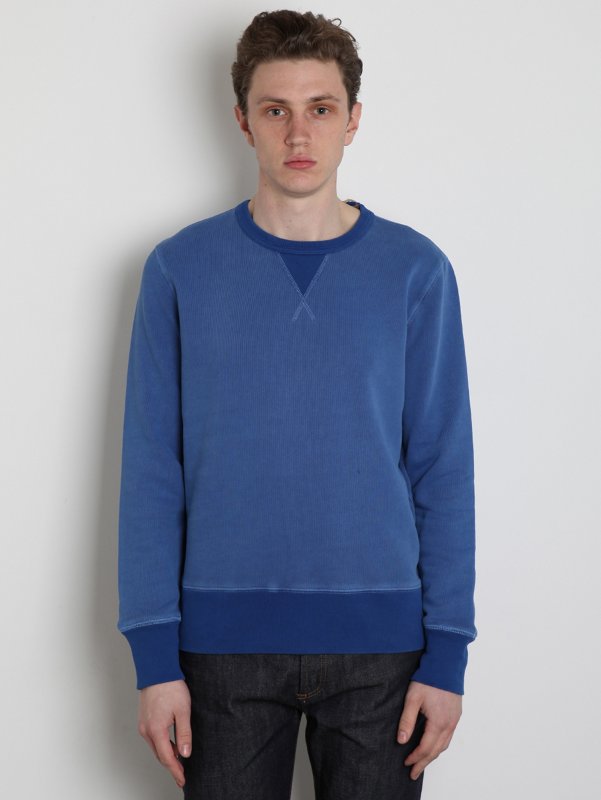 YMC Men's Crew Neck Sweatshirt