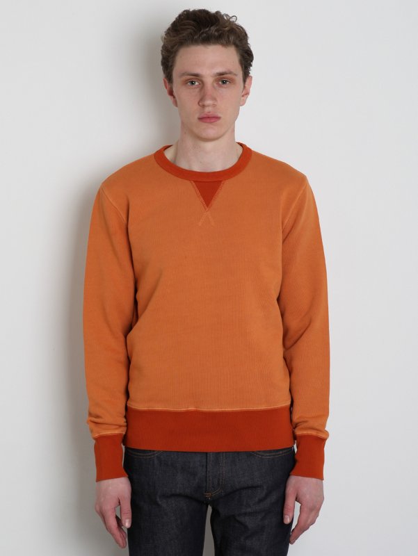 YMC Men's Crew Neck Sweatshirt