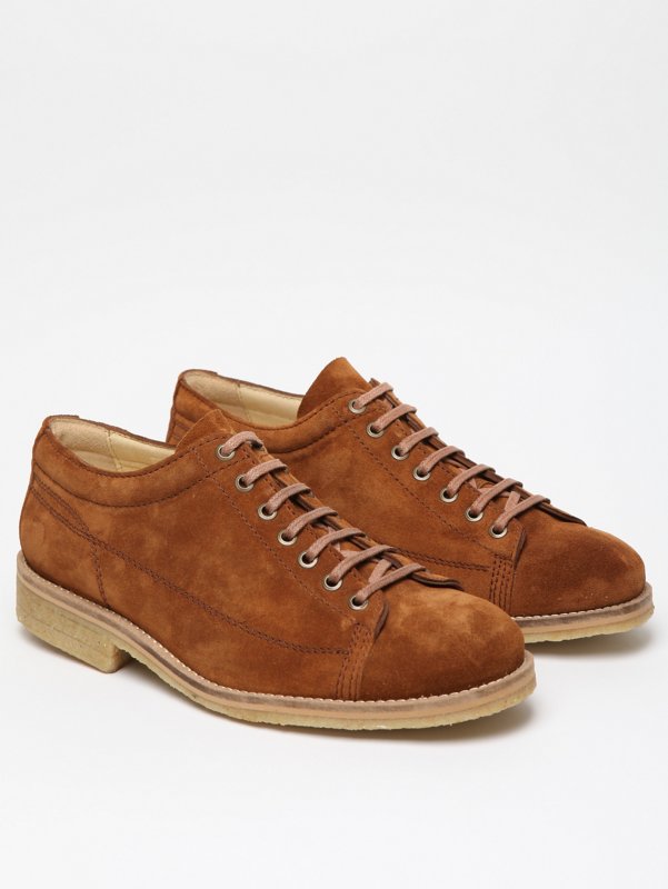 YMC Men's Work Shoe