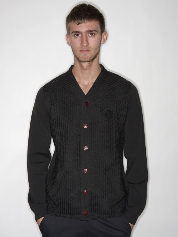 FRED PERRY High Break Cardigan - review, compare prices, buy online