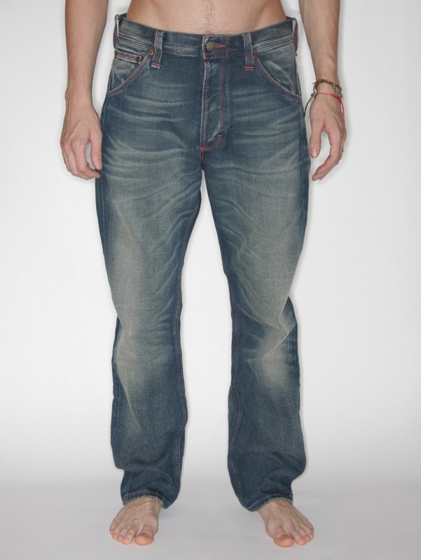 mens designer trousers lee 101 b cowboy dry jeans